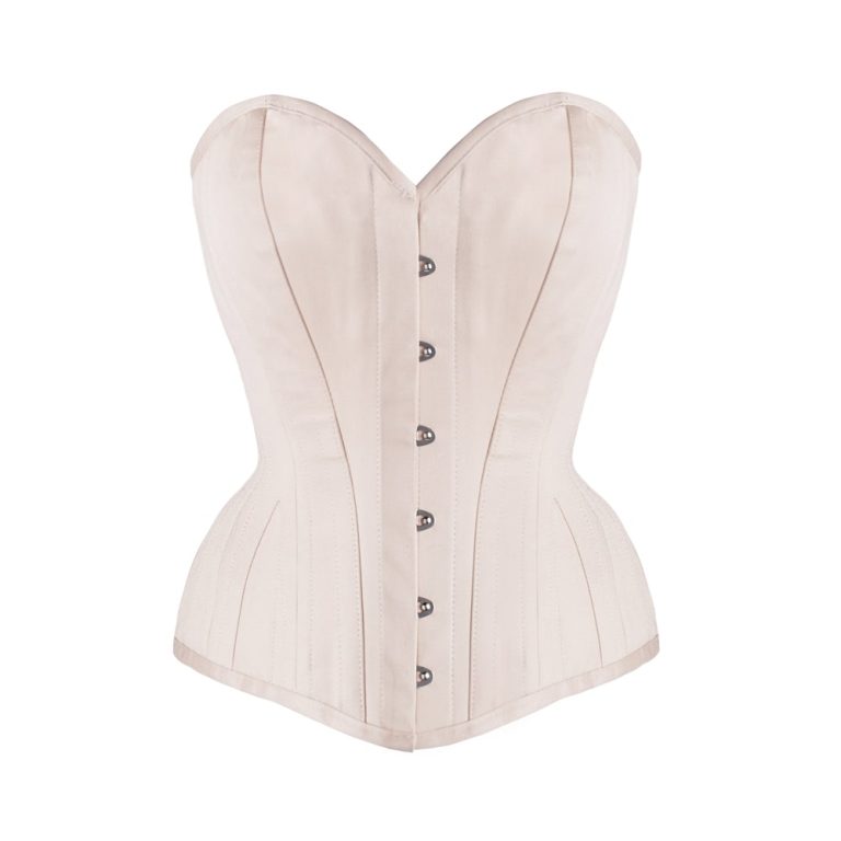 Sweetheart Overbust Corset